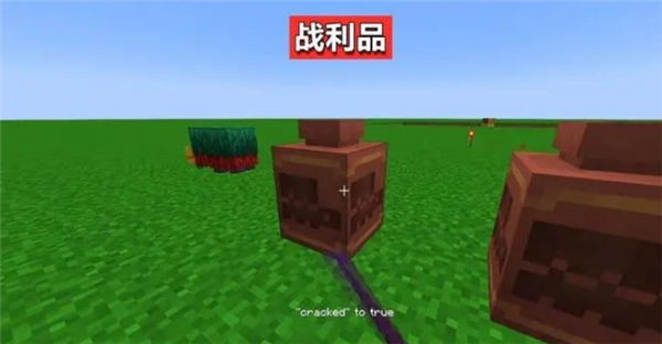 我的世界1.20测试版