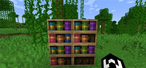 我的世界1.20测试版