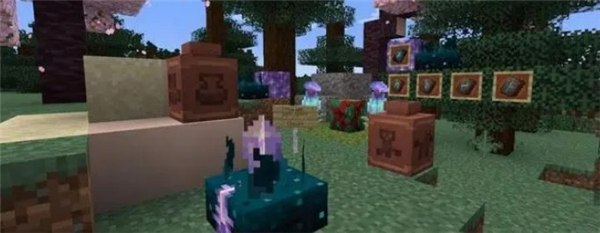 我的世界1.20测试版