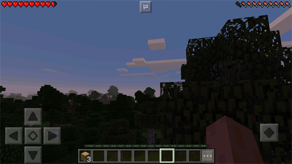 我的世界1.4老版本截图5