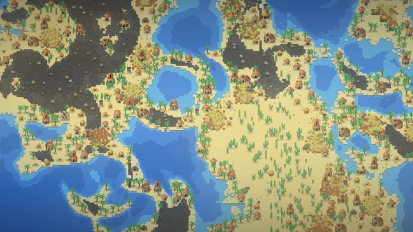 世界盒子修仙加未来科技