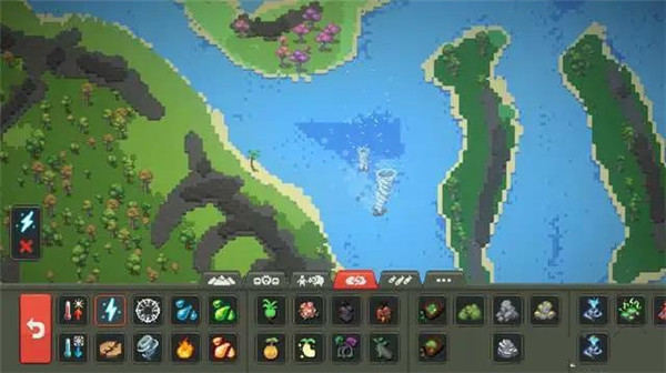 世界盒子修仙加未来科技