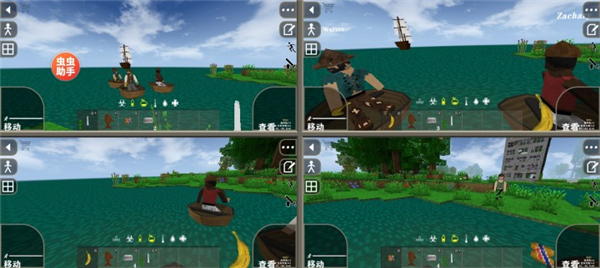 生存战争2丧尸危机