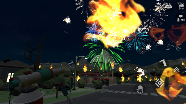 烟花模拟器手机版截图5
