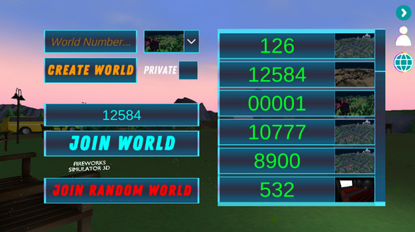 烟花模拟器手机版