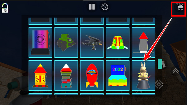 烟花模拟器手机版