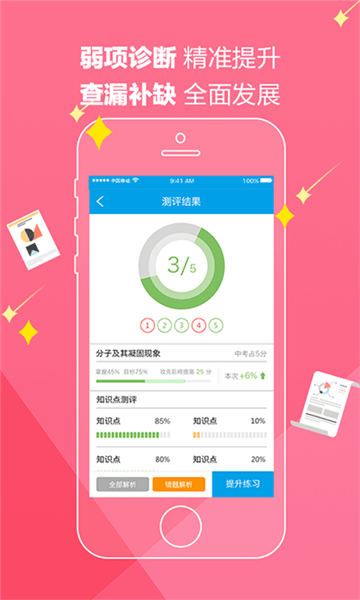 魔题库截图2
