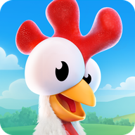 卡通农场正版