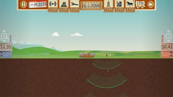 石油大亨手机版免费版