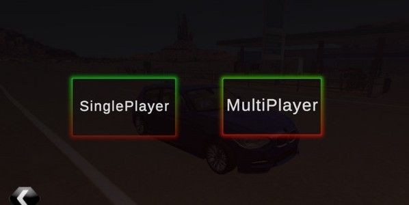 手动挡停车场正版