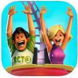 过山车大亨手机版