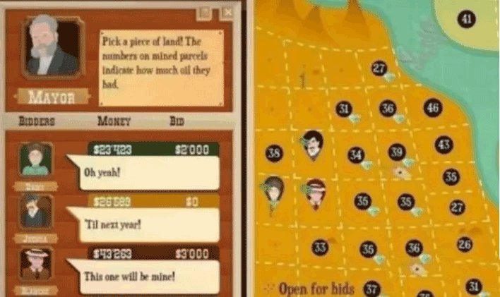 石油大亨手机版正版