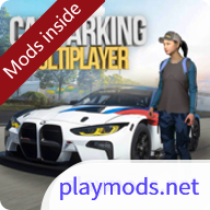 手动挡停车场正版中文版2024