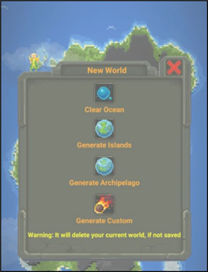 世界盒子0.15.9全物品解锁