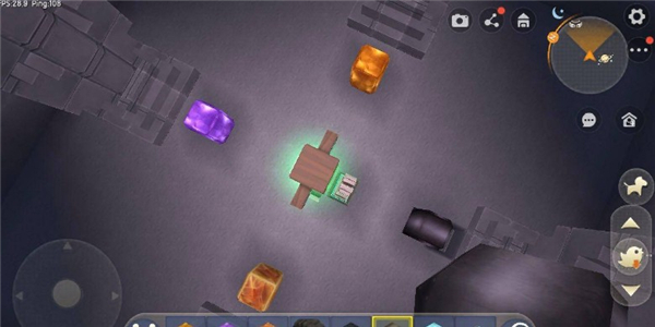 迷你世界1.15.0版本