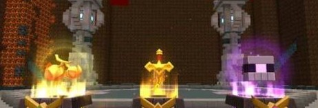 迷你世界免费皮肤版