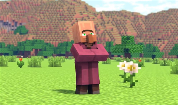 我的世界1.15手机版