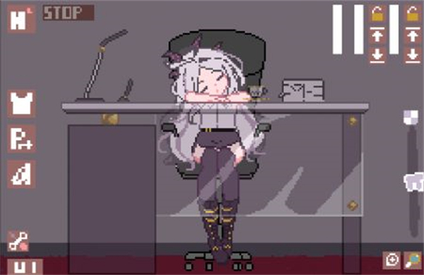 不要打扰娜娜睡觉中文版截图2