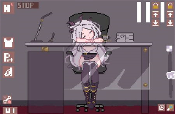 不要打扰娜娜睡觉中文版截图4