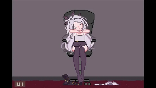 不要打扰娜娜睡觉中文版