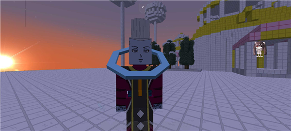 我的世界龙珠超模组截图1