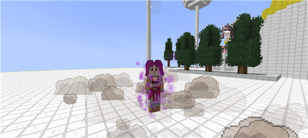 我的世界龙珠超模组截图5