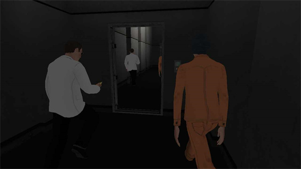 SCP秘密实验室截图2