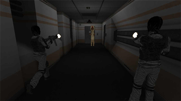 SCP秘密实验室截图3