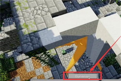 我的世界神奇宝贝手机版