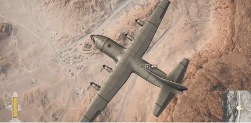 绝地求生刺激战场