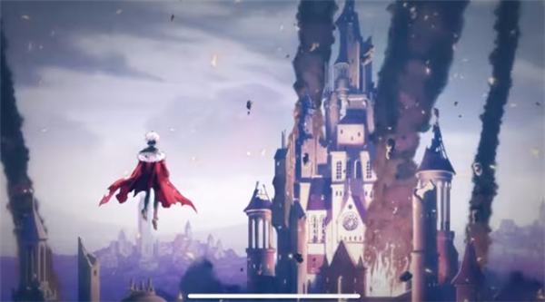 恶魔王子与提线木偶