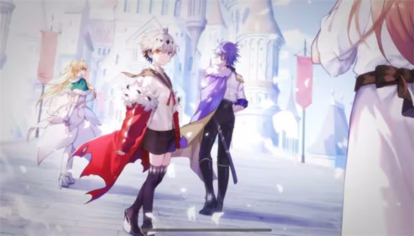 恶魔王子与提线木偶