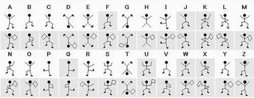 犯罪大师官方正版