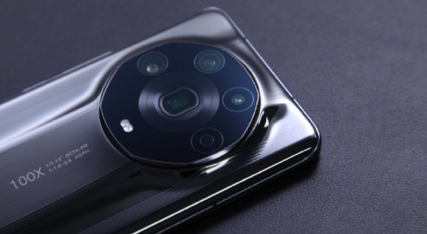 荣耀magic6至臻版参数