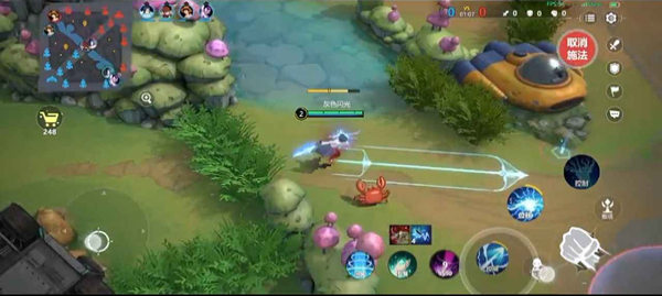 漫画群星大集结