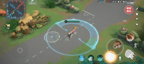 漫画群星大集结