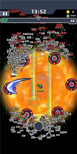 弹壳特攻队内置功能菜单中文版