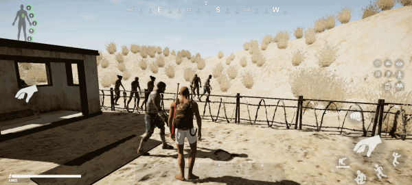 丧尸求生SCUM手机版中文版截图5