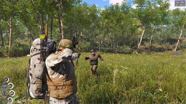 丧尸求生SCUM手机版中文版