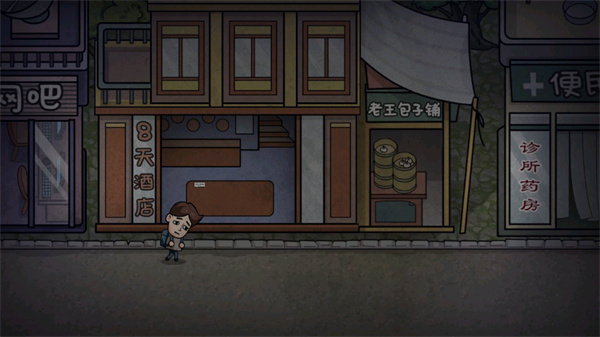 打工生活模拟器国服截图3