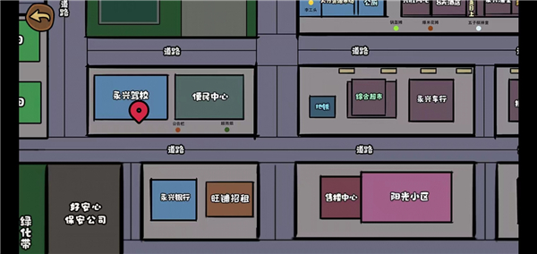 打工生活模拟器金币不减反增