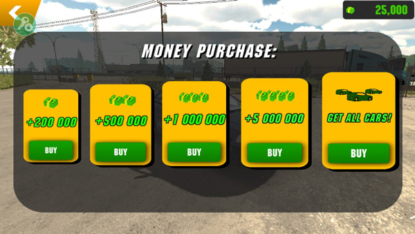 手动挡停车场联机版截图1