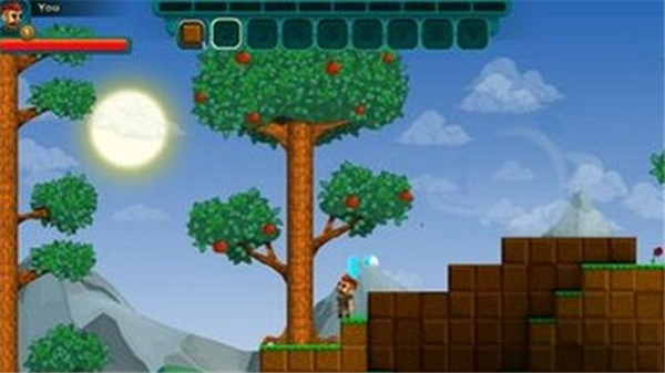 猎人的生存日记截图2