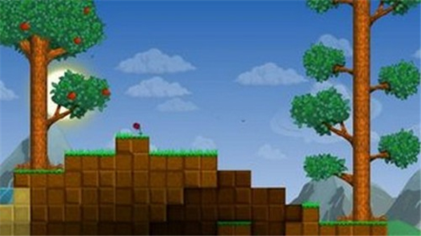 猎人的生存日记截图3