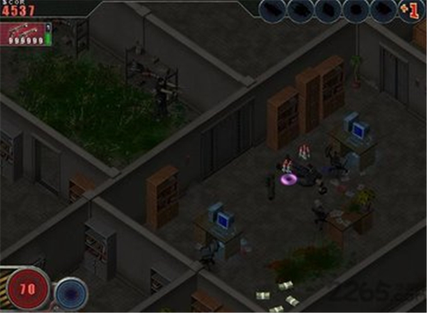 孤胆枪手中文版截图2