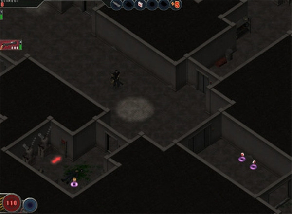 孤胆枪手中文版截图5