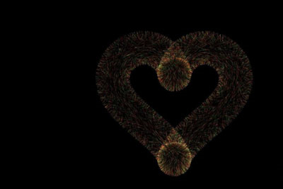 炫彩粒子2无广告版