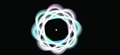 炫彩粒子2无广告版