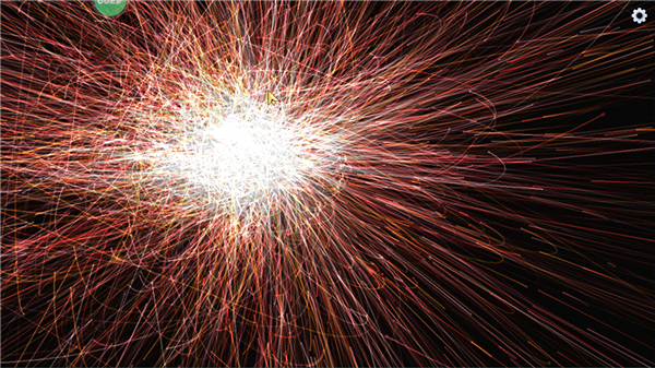 炫彩粒子2无广告版