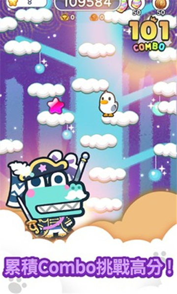 迷你游戏乐园截图3